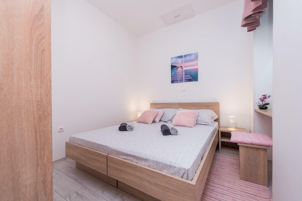 Tnt Apartment Zadar Exterior foto